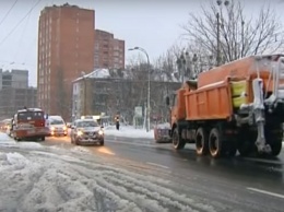 Рано радовались - уже в четверг Украину начнет заметать снегом: Диденко дала прогноз на 20 февраля
