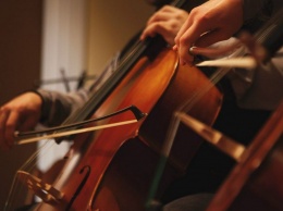 В Никополе можно будет послушать игру на виолончели
