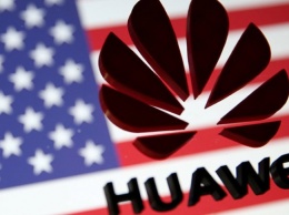 Huawei хотела судиться с правительством США, но не получилось