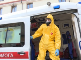 Эвакуация из Китая: готова ли Украина принять больных коронавирусом?