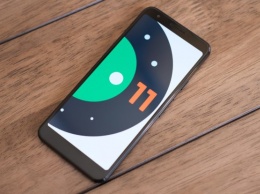 Android 11 Developer Preview - что нового