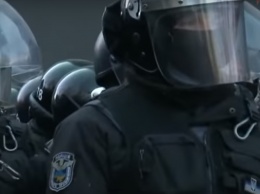 В центре Киева неспокойно: полицию и нацгвардию подняли по тревоге. Что происходит