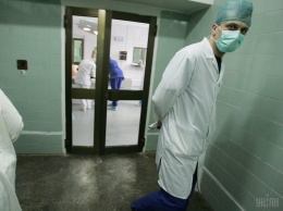 В Тернопольской области из-за халатности врачей умер младенец