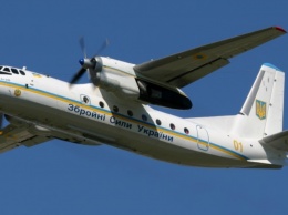За сколько в Киеве Укроборонпром продает 3 самолета под музеи и рестораны