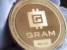 Суд в США продлил запрет на продажу токенов Gram компанией Telegram