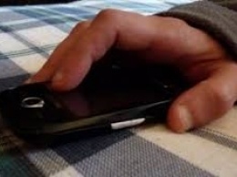 Житель Мелитополя нашел в ломбарде свой телефон