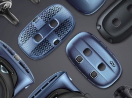 HTC расширяет семейство устройств виртуальной реальности новыми моделями