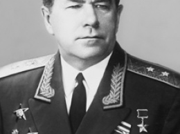 Бахчисарайской школе присвоили имя Героя Советского Союза Николая Андреева