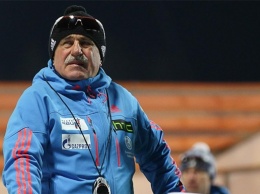 Причиной обысков у российских биатлонистов стала украинская аккредитация тренера Логинова