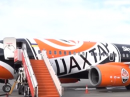 Зеленский подсуетился: «Шахтер» готовит свой самолет для эвакуации украинцев из Китая