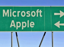 Что общего у Apple и Microsoft?