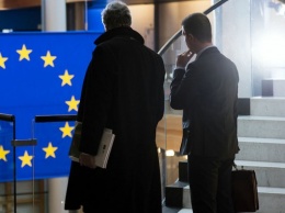 Сокращение бюджета ЕС может ударить по его обороноспособности - FT