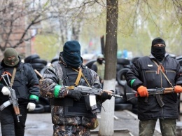 Получил 8 пуль в голову: террористы ''ДНР'' ликвидировали своего же вояку