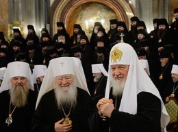 СМИ: Православные иерархи отказались встречаться с главой РПЦ