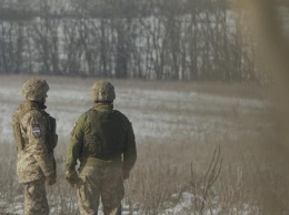 Разведение сил в Донбассе: Гнутово - следующий на очереди