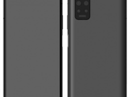 Опубликованы изображения смартфона Huawei Mate 40 Pro