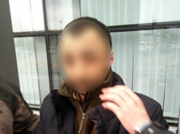 В "Борисполе" задержали иностранца, которому в Турции грозит пожизненное