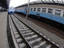 Маршрут поезда Николаев - Ивано-Франковск будет продлен до Рахова