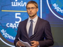 Глава ДнепрОГА Александр Бондаренко отчитался о своей работе: о чем умолчал губернатор