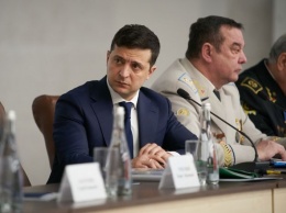 Зеленский поставил курировать угольную отрасль экс-менеджера Ахметова