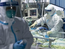 Китайский коронавирус: приехавшую из Италии женщину госпитализировали в Черновцах