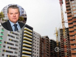 ''Продает жилье, кэш - себе'': раскрыта новая схема в скандальном ''Укрбуде''. Документы