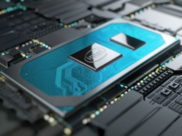 Intel уже распространяет образцы 10-нм процессоров Tiger Lake-H