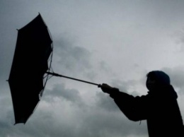Спасатели предупреждают об ухудшении погодных условий