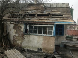 Под Киевом двое мужчин погибли во время пожара в летней кухне