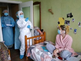 Появились результаты тестов у эвакуированных из Уханя украинцев