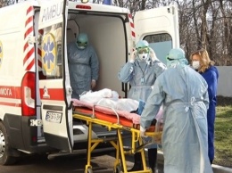 У госпитализированных в Черновцах коронавируса не нашли