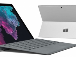 IPad Pro может получить клавиатуру с трекпадом в стиле Surface Type Cover