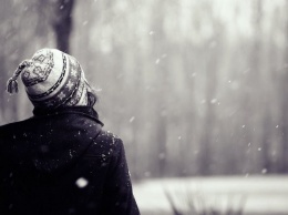 На Харьковщине девятилетняя девочка сбежала из дома и получила обморожение, - ФОТО