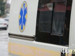 В Тернополе мужчина заявил о коронавирусе, когда ему отказали в медицинской помощи