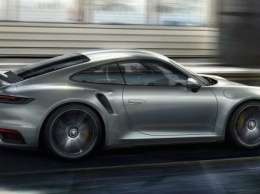Porsche полностью рассекретила самый мощный Porsche 911