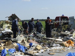 Нидерланды готовили военную операцию на Донбассе после катастрофы MH17, - Telegraaf