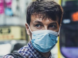 Коронавирус в Украине: в Telegram заработал бот, который следит за количеством больных