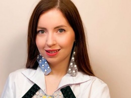 Блогер Екатерина Диденко устроила истерику на шоу у Собчак