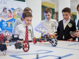 В столице открыли шесть новых филиалов Kyiv Smart City School