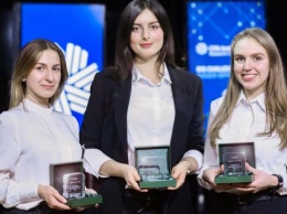 ICU стала главным партнером соревнований студентов-финансистов в Украине