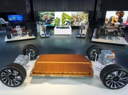 General Motors анонсировал EV-революцию с новой платформой и широкой гаммой моделей