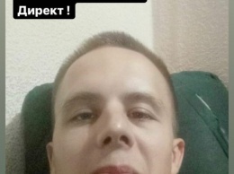 Перерезал горло и поджег: в сети появились фото подозреваемого в жестоком убийстве девушки в Харькове. 18+