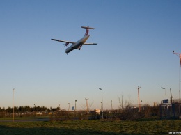 IATA призвала страны отказаться от правила закрепления слотов за авиакомпаниями