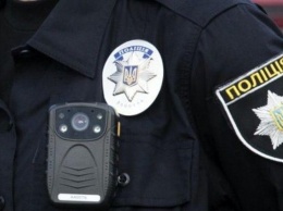 Угрожал застрелиться: в Борисполе задержали водителя-гонщика
