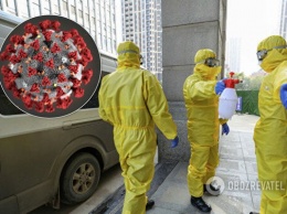 ВОЗ срочно направила экспертов в Украину из-за коронавируса