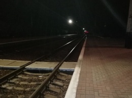 На Харьковщине под колесами поездов за сутки погибло двое человек