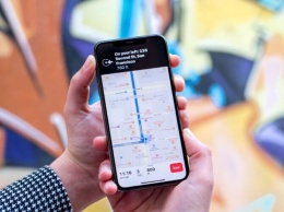 Apple раскрыла планы по улучшению Apple Maps