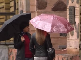 Апрельское солнце, дождь и грозы: Диденко рассказала какой будет погода на праздники