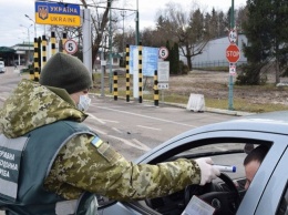 На границе с РФ пассажира автобуса госпитализировали из-за подозрений на коронавирус