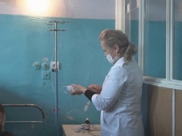 В Черновцах рассказали о состояния больного коронавирусом